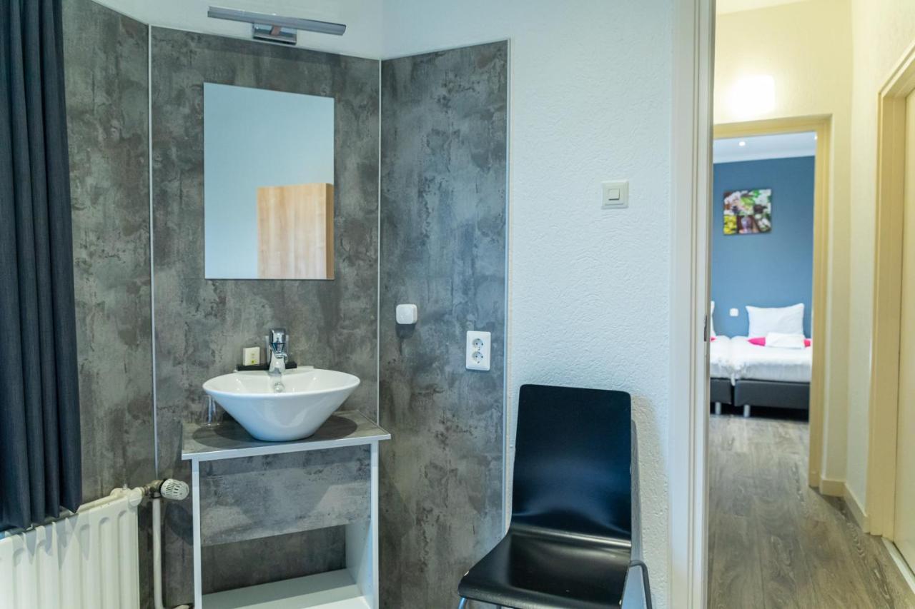 Huis Ter Geul Valkenburg aan de Geul Zewnętrze zdjęcie