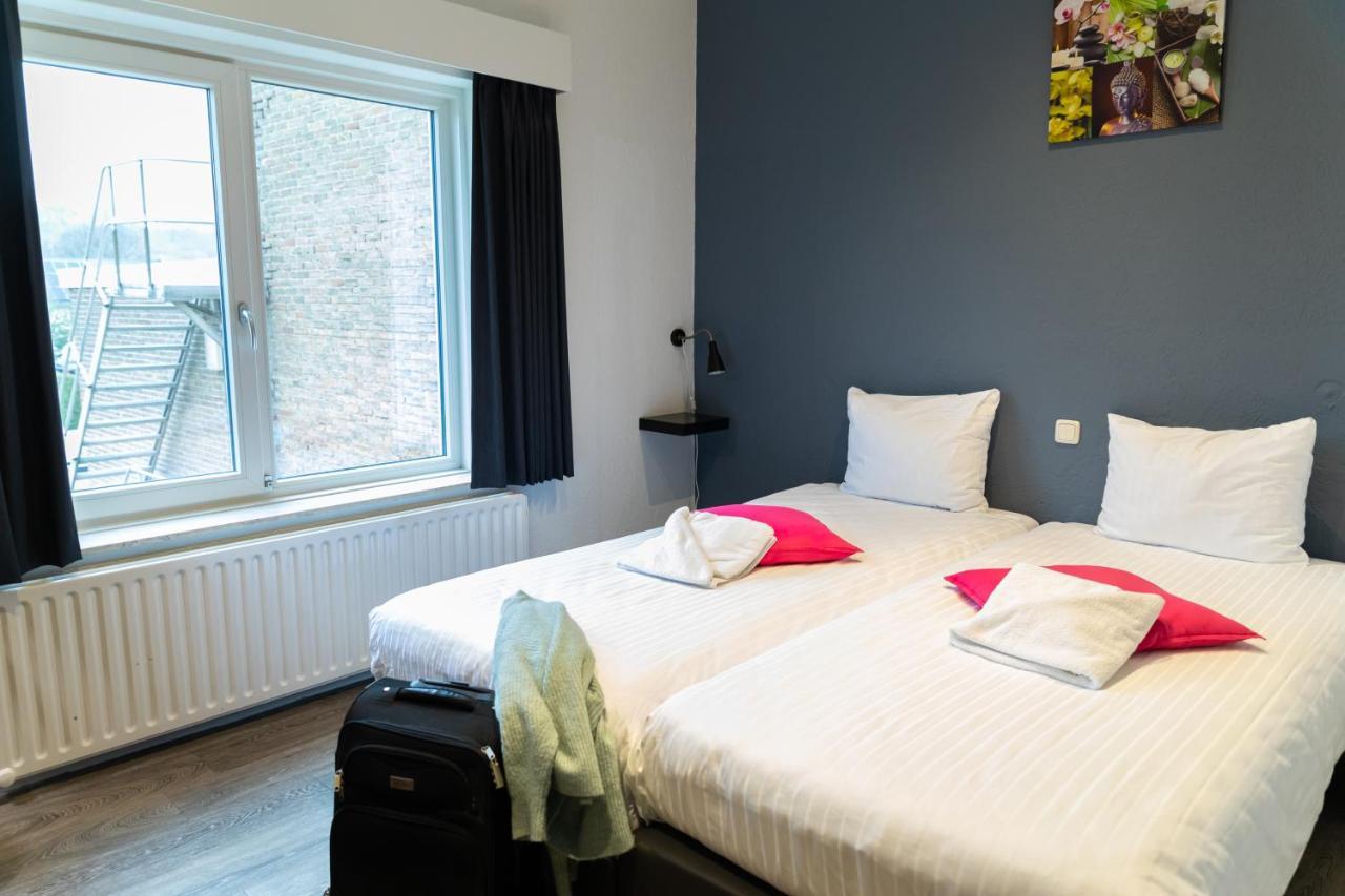 Huis Ter Geul Valkenburg aan de Geul Zewnętrze zdjęcie
