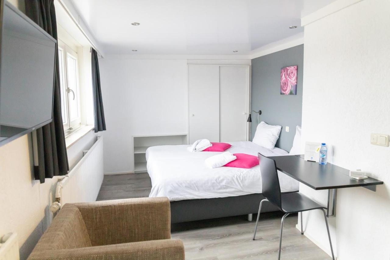 Huis Ter Geul Valkenburg aan de Geul Zewnętrze zdjęcie