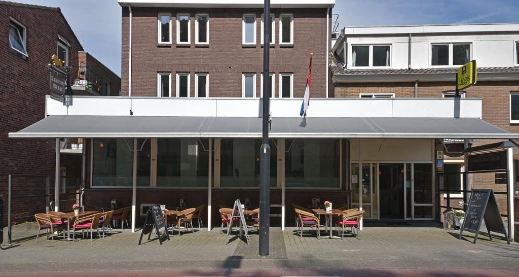 Huis Ter Geul Valkenburg aan de Geul Zewnętrze zdjęcie