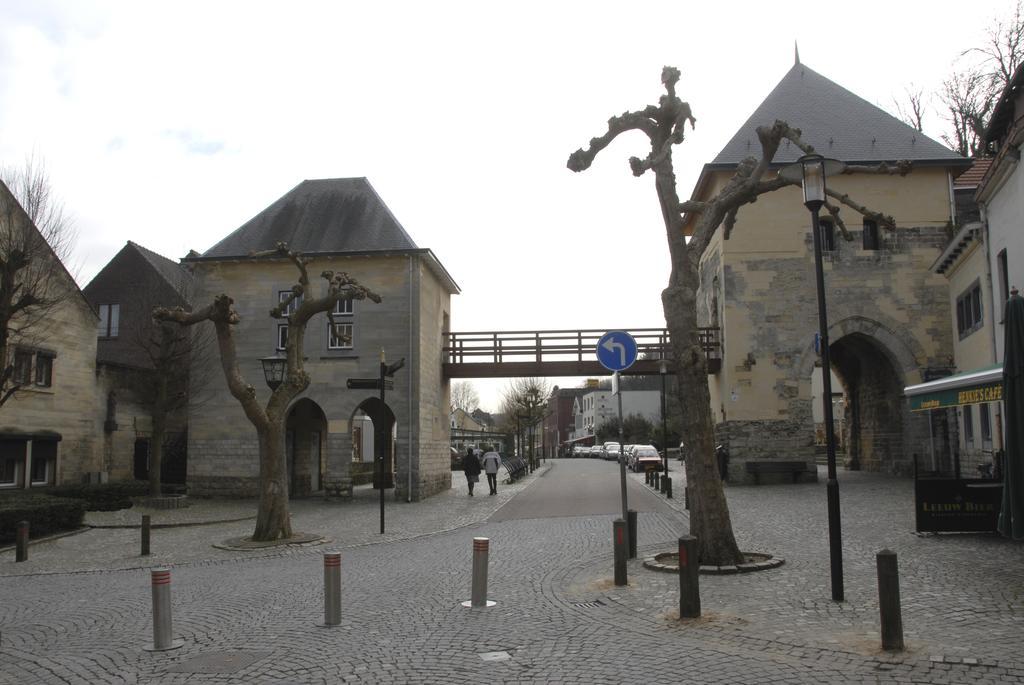 Huis Ter Geul Valkenburg aan de Geul Zewnętrze zdjęcie