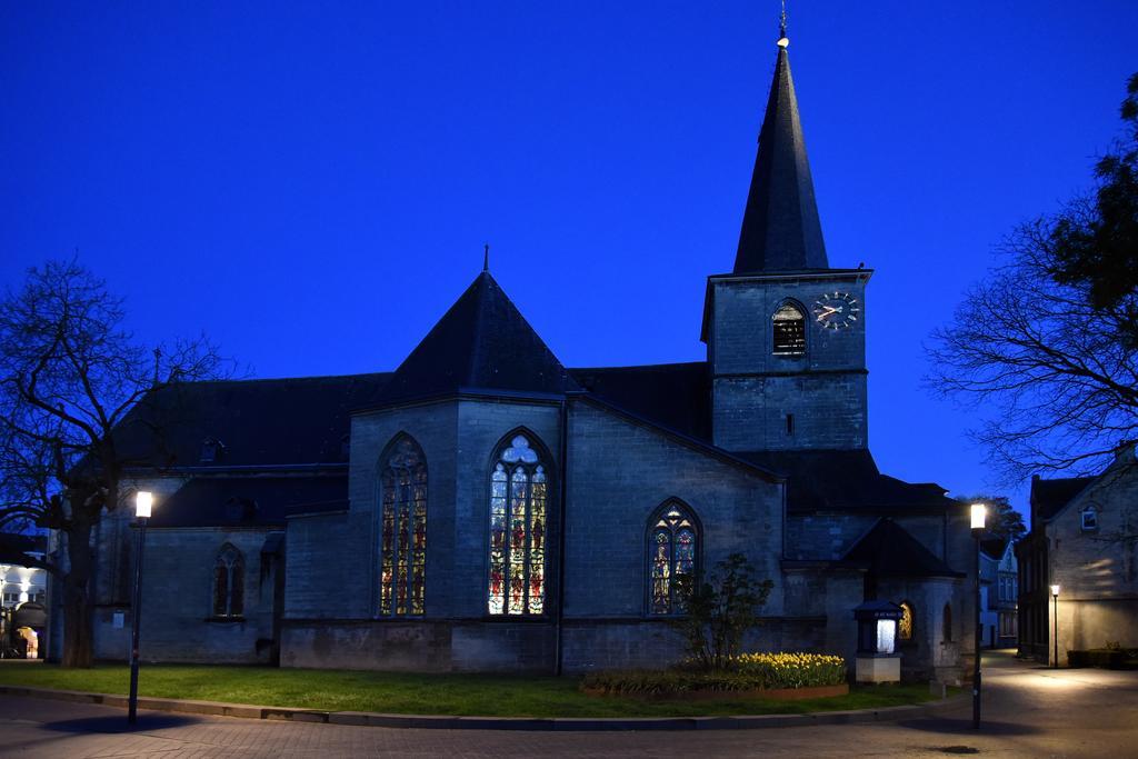 Huis Ter Geul Valkenburg aan de Geul Zewnętrze zdjęcie