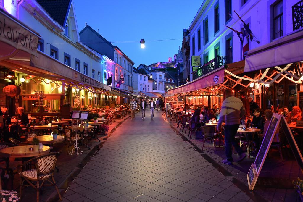 Huis Ter Geul Valkenburg aan de Geul Zewnętrze zdjęcie