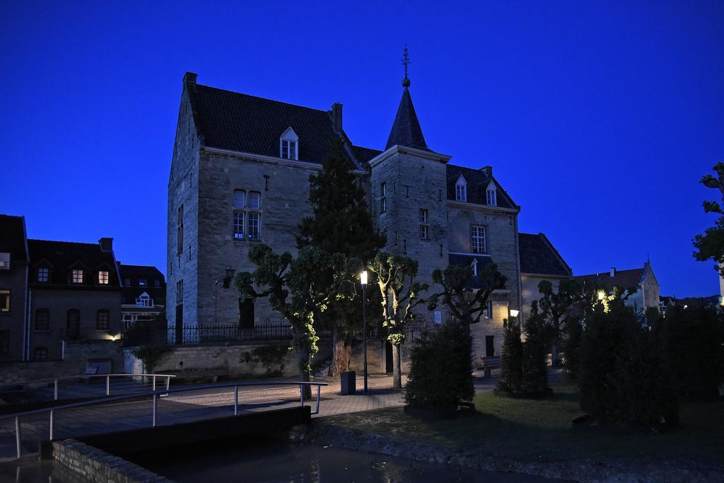 Huis Ter Geul Valkenburg aan de Geul Zewnętrze zdjęcie