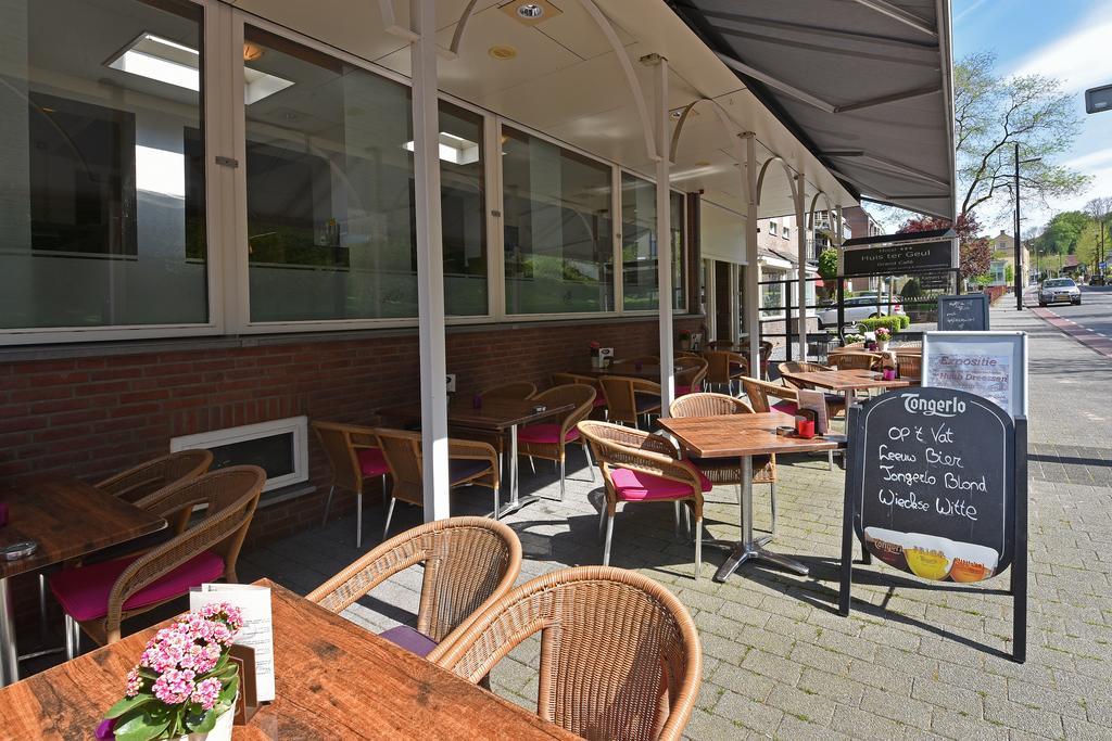 Huis Ter Geul Valkenburg aan de Geul Zewnętrze zdjęcie
