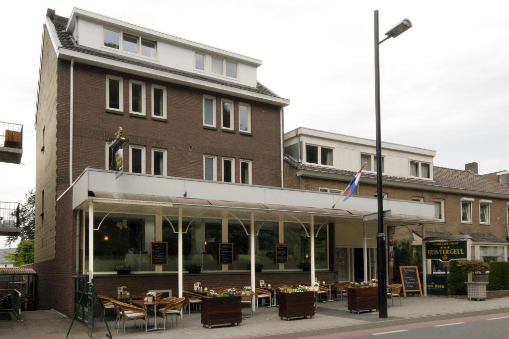 Huis Ter Geul Valkenburg aan de Geul Zewnętrze zdjęcie